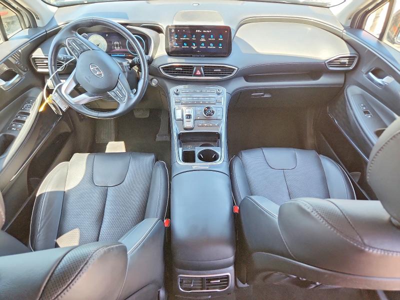 Aukcja sprzedaży 2022 Hyundai Santa Fe, vin: 5NMS4DAL5NH457858, numer aukcji: 52904406