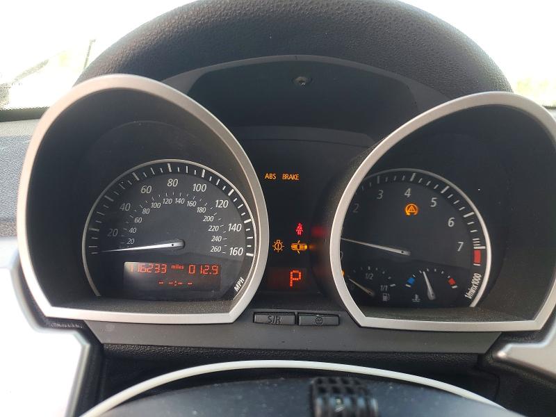 Продаж на аукціоні авто 2008 Bmw Z4, vin: 4USBU33508LW74448, номер лоту: 54801306