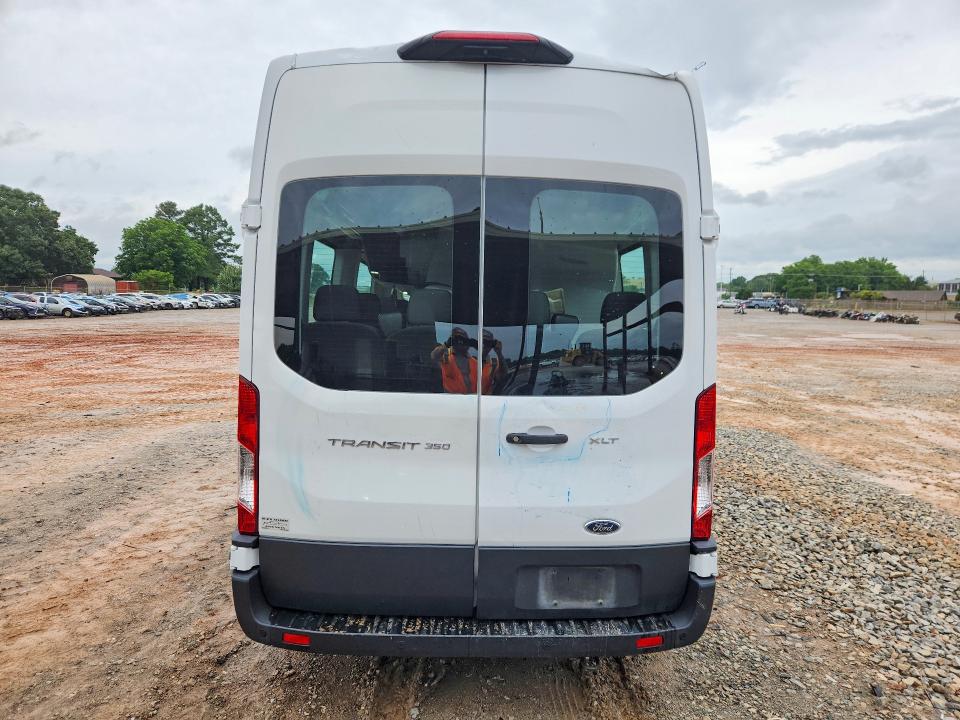 Продаж на аукціоні авто 2021 Ford Transit, vin: 1FBAX2X80MKA31724, номер лоту: 54398976