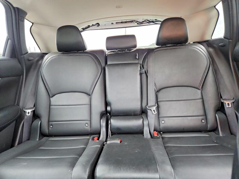 2019 Infiniti Qx50 მანქანა იყიდება აუქციონზე, vin: 3PCAJ5M17KF134347, აუქციონის ნომერი: 51685526