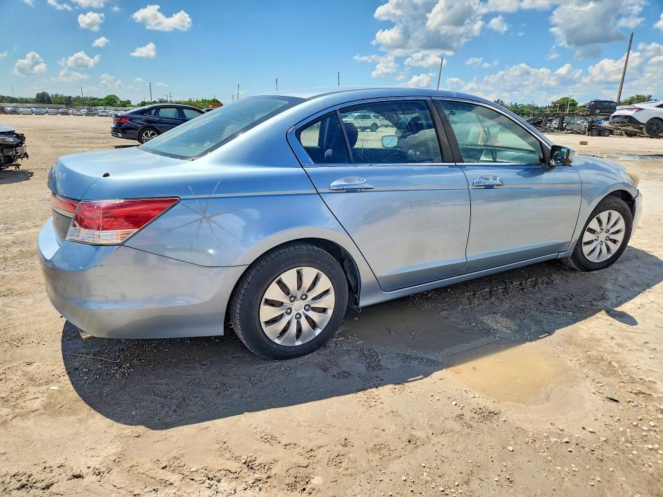 Продаж на аукціоні авто 2012 Honda Accord, vin: 1HGCP2F39CA123981, номер лоту: 51991336