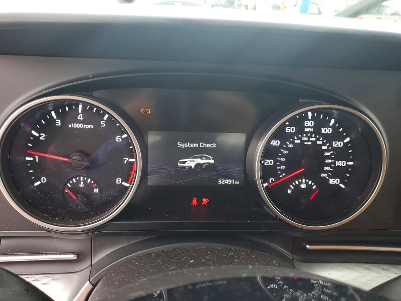 Aukcja sprzedaży 2024 Kia Carnival, vin: KNDNB4H38R6435252, numer aukcji: 55095026