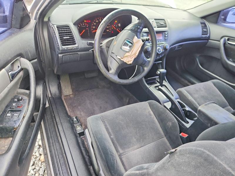 2005 Honda Accord მანქანა იყიდება აუქციონზე, vin: 1HGCM72325A005477, აუქციონის ნომერი: 52648946