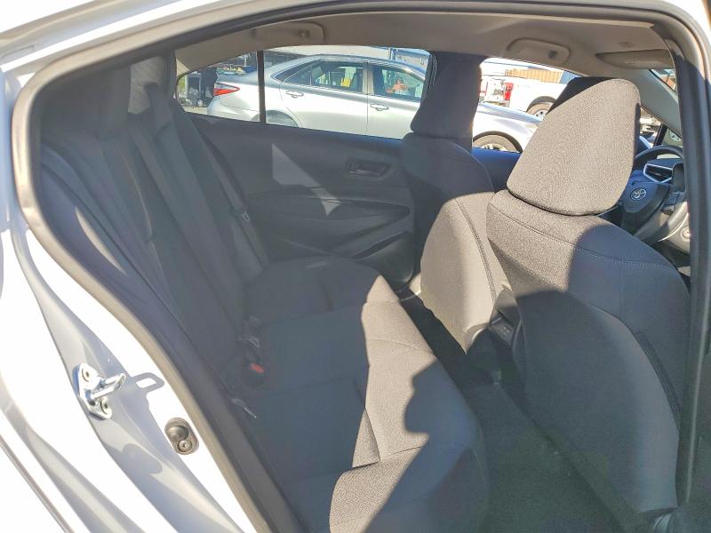 Aukcja sprzedaży 2024 Toyota Corolla, vin: 5YFB4MDE0RP169996, numer aukcji: 53801156