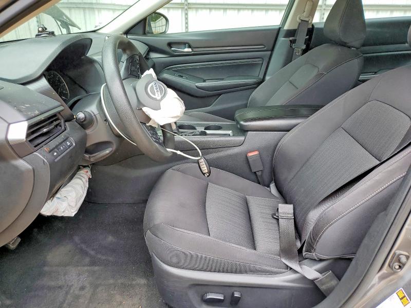 Продажа на аукционе авто 2019 Nissan Altima, vin: 1N4BL4BV0KC251043, номер лота: 53330696