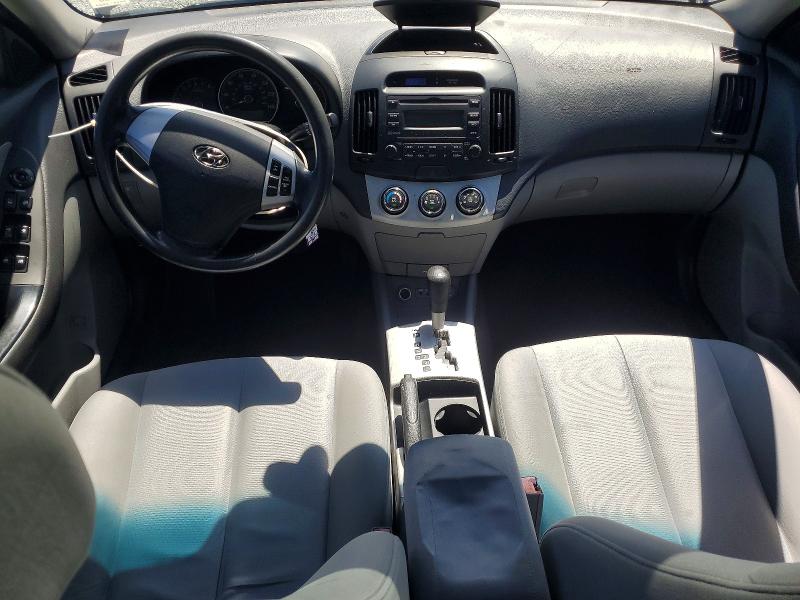 Aukcja sprzedaży 2009 Hyundai Elantra, vin: KMHDU46D39U726234, numer aukcji: 53082186