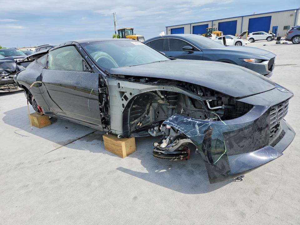 Продаж на аукціоні авто 2026 Nissan Z, vin: JN1BZ4BH6TM500477, номер лоту: 52420836