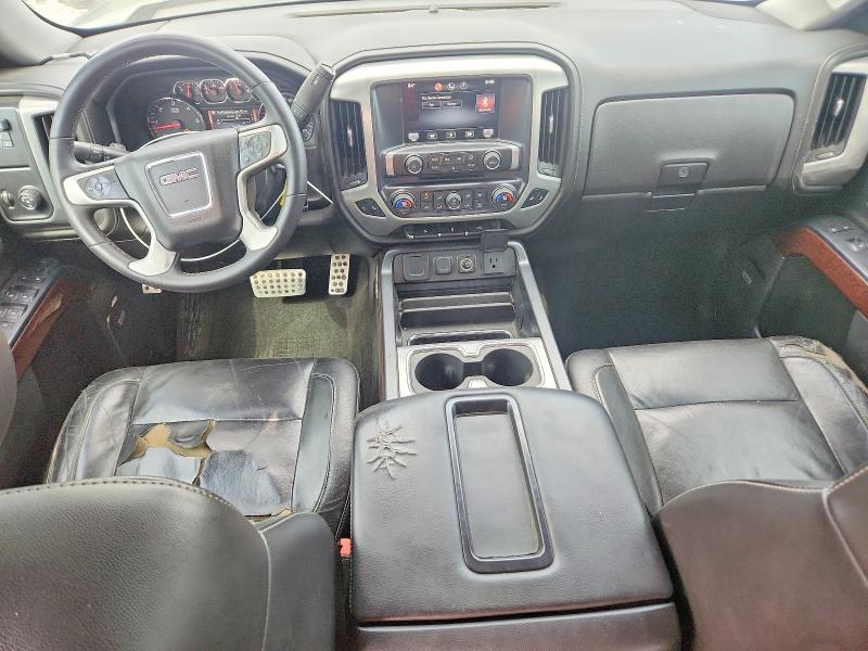 Продажа на аукционе авто 2014 Gmc Sierra, vin: 3GTP1VEC5EG490143, номер лота: 54049086
