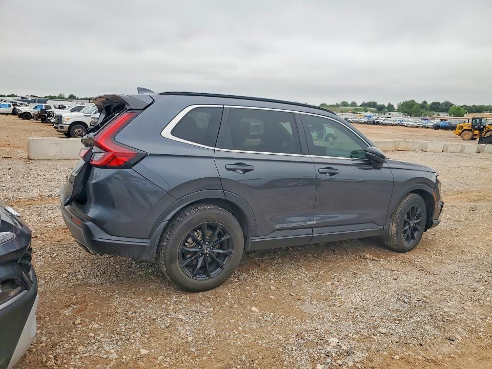 Продаж на аукціоні авто 2023 Honda Cr-v, vin: 7FARS5H55PE000901, номер лоту: 54498266