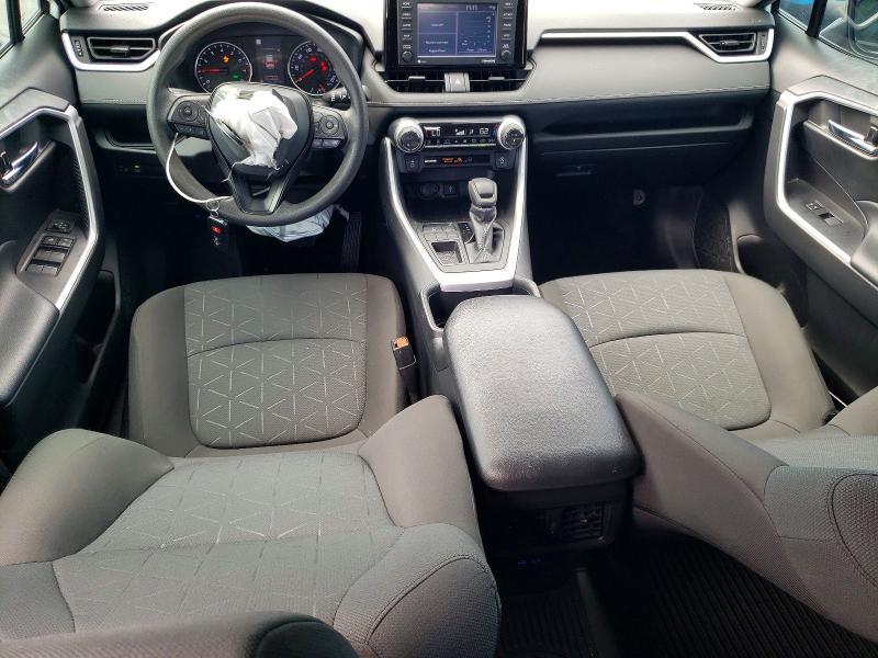 Aukcja sprzedaży 2022 Toyota Rav4, vin: 2T3W1RFV1NW233869, numer aukcji: 52247426