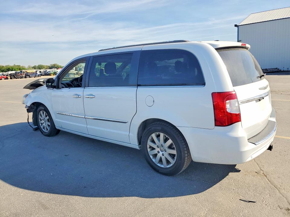 Aukcja sprzedaży 2014 Chrysler Town & Country, vin: 2C4RC1BG3ER467375, numer aukcji: 52936546