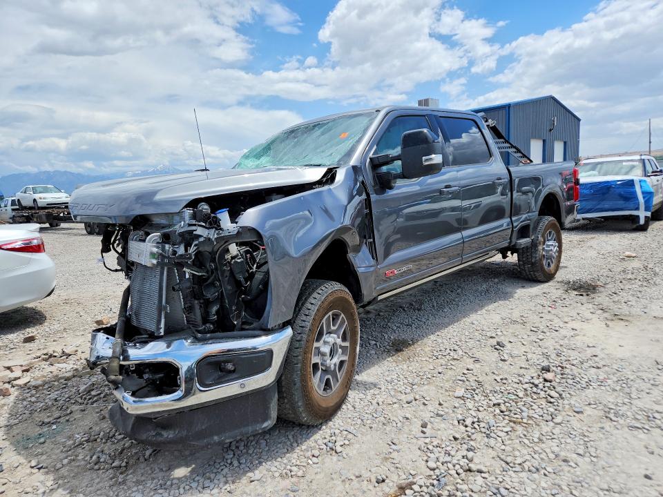 Aukcja sprzedaży 2026 Ford F250, vin: 1FT8W2BM1TEC63702, numer aukcji: 54713926