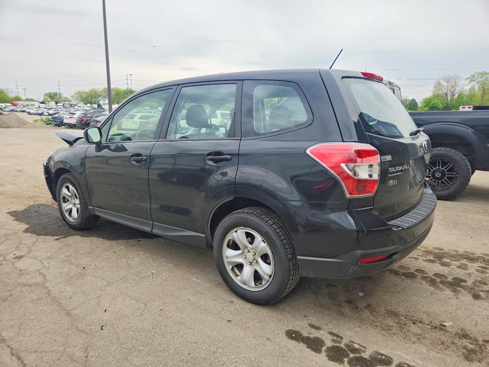 Aukcja sprzedaży 2014 Subaru Forester, vin: JF2SJAAC1EH474151, numer aukcji: 53012226