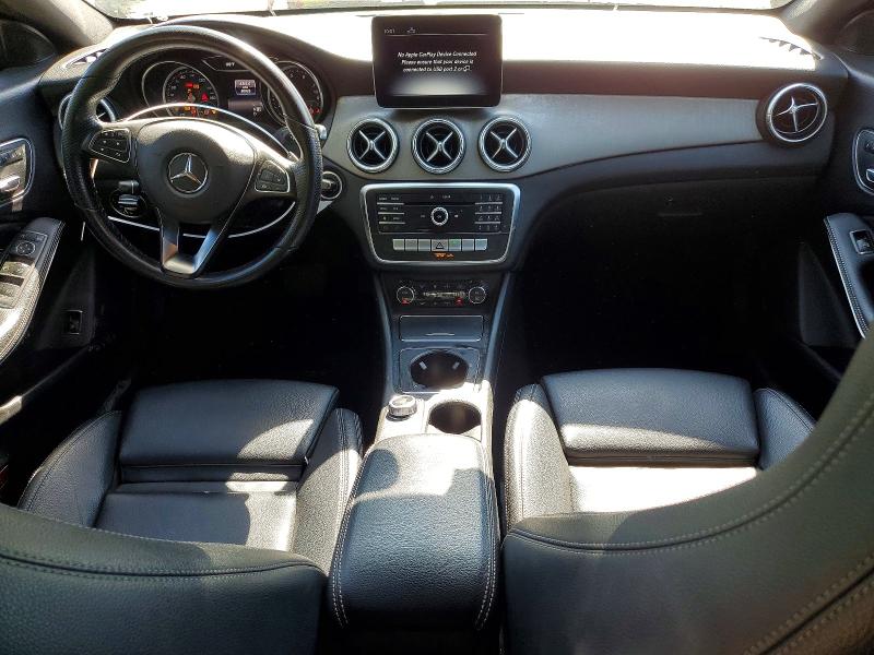 53764946 :رقم المزاد ، WDDSJ4GB2KN722845 vin ، 2019 Mercedes-benz Cla مزاد بيع