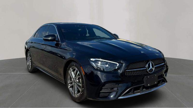 Продаж на аукціоні авто 2022 Mercedes-benz E, vin: W1KZF8EBXNB029411, номер лоту: 52910626