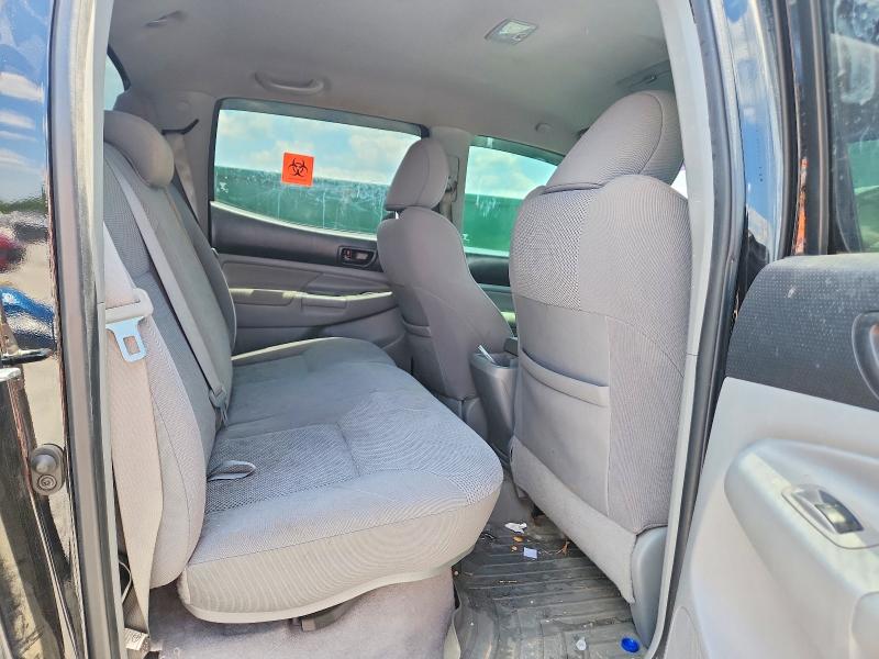 Aukcja sprzedaży 2011 Toyota Tacoma, vin: 5TFLU4EN5BX011034, numer aukcji: 53904556