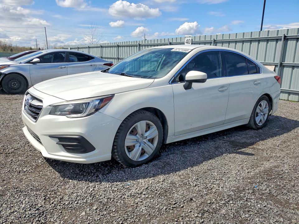 Продаж на аукціоні авто 2019 Subaru Legacy, vin: 4S3BNDA69K3009771, номер лоту: 52121566