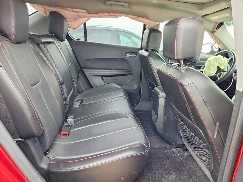 Продаж на аукціоні авто 2015 Chevrolet Equinox, vin: 2GNFLHE37F6438265, номер лоту: 52482826
