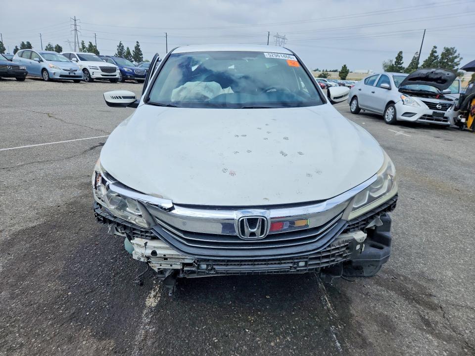 Aukcja sprzedaży 2016 Honda Accord, vin: 1HGCR2F51GA220853, numer aukcji: 52961466