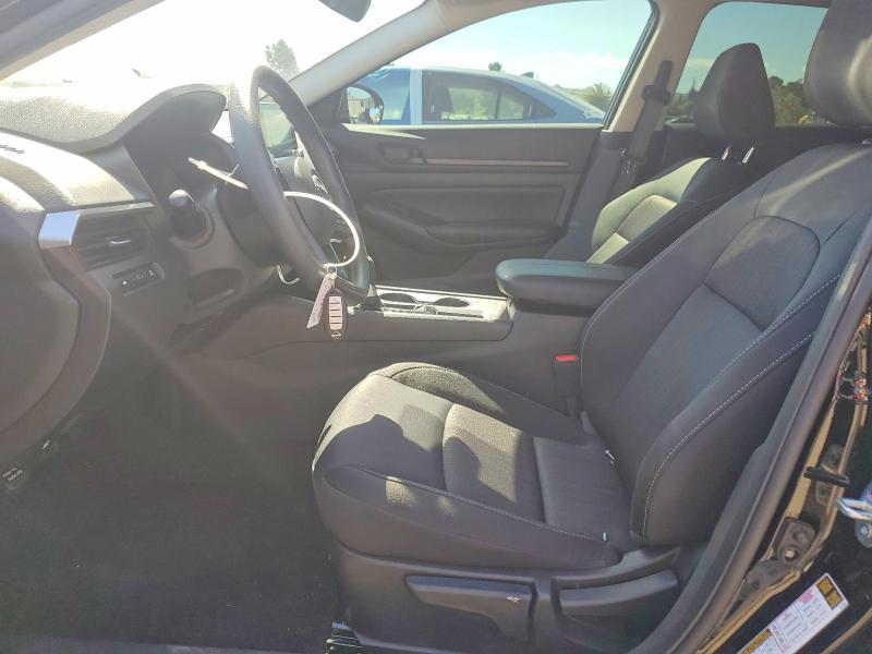 Продаж на аукціоні авто 2025 Nissan Altima, vin: 1N4BL4BV4SN307540, номер лоту: 53137336