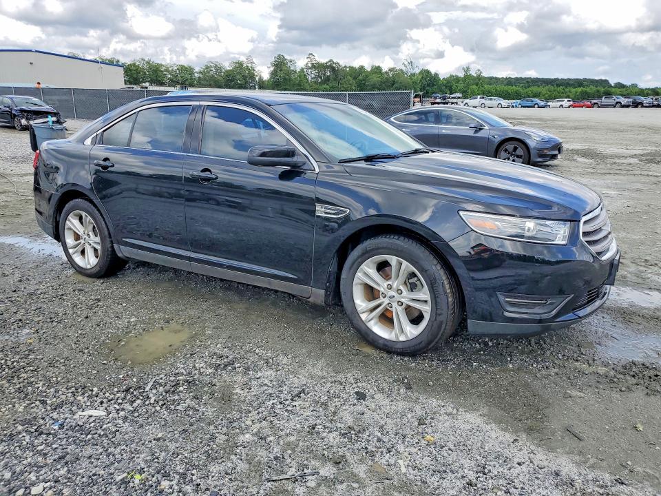 Продаж на аукціоні авто 2017 Ford Taurus, vin: 1FAHP2E8XHG119420, номер лоту: 54966276