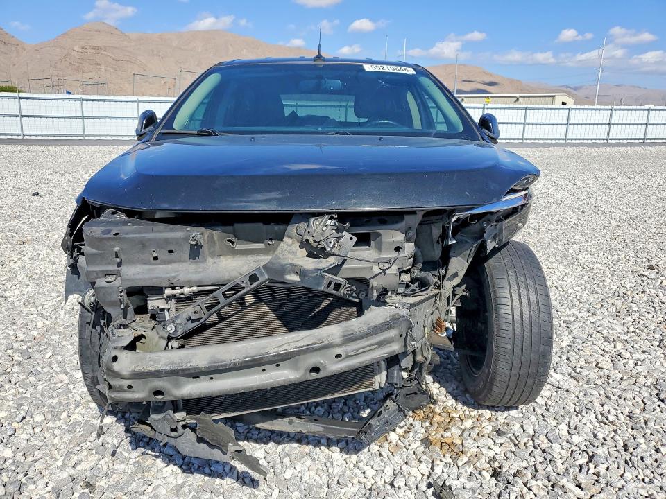55219646 :رقم المزاد ، 2FMDK3KC8DBB66299 vin ، 2013 Ford Edge مزاد بيع