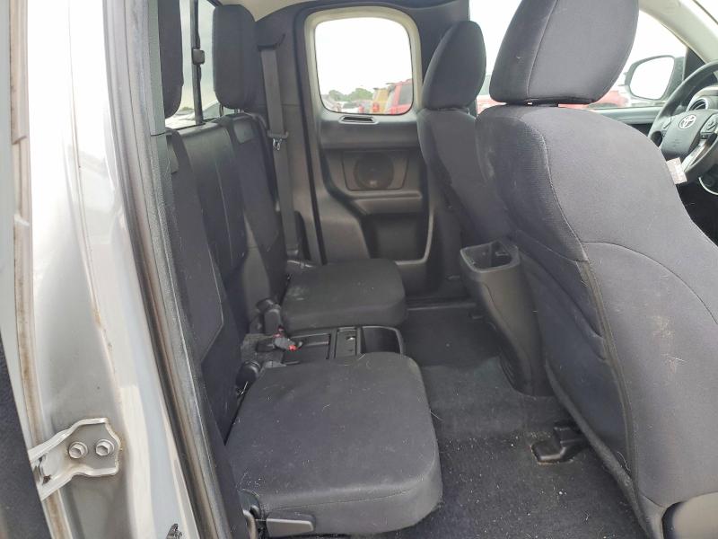 52543796 :رقم المزاد ، 3TYSZ5AN5MT046436 vin ، 2021 Toyota Tacoma مزاد بيع