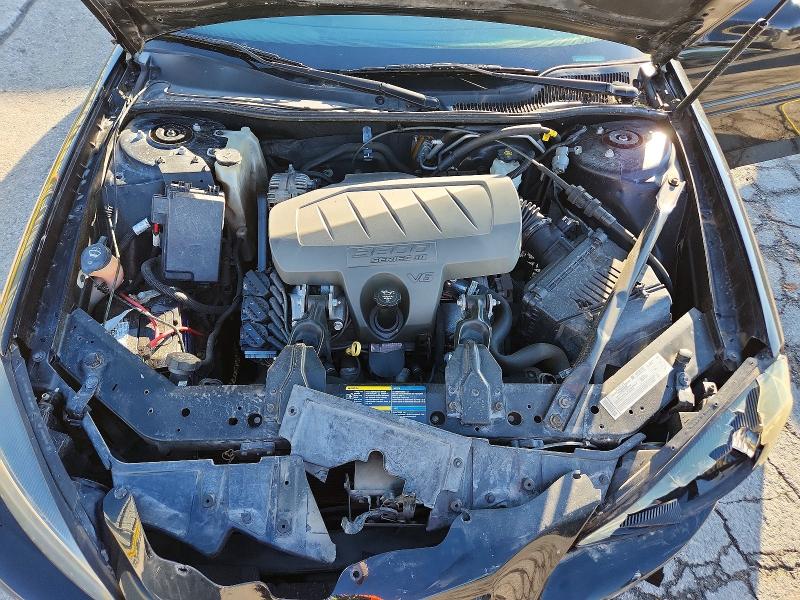2006 Pontiac Grand Prix მანქანა იყიდება აუქციონზე, vin: 2G2WP552661208978, აუქციონის ნომერი: 51880636