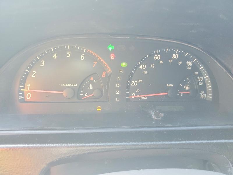 2002 Toyota Camry მანქანა იყიდება აუქციონზე, vin: 4T1BE32K12U029525, აუქციონის ნომერი: 54639596