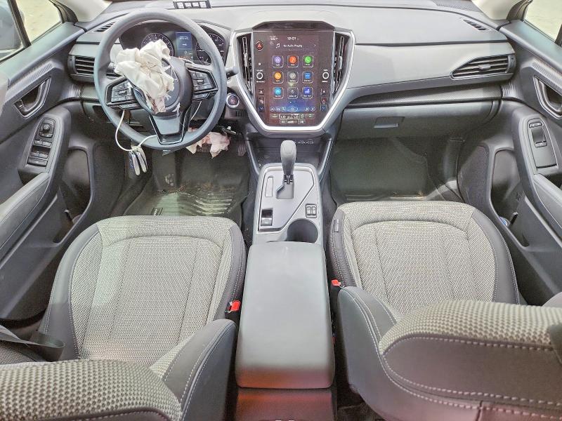Aukcja sprzedaży 2024 Subaru Crosstrek, vin: JF2GUADC9R8906998, numer aukcji: 52427296
