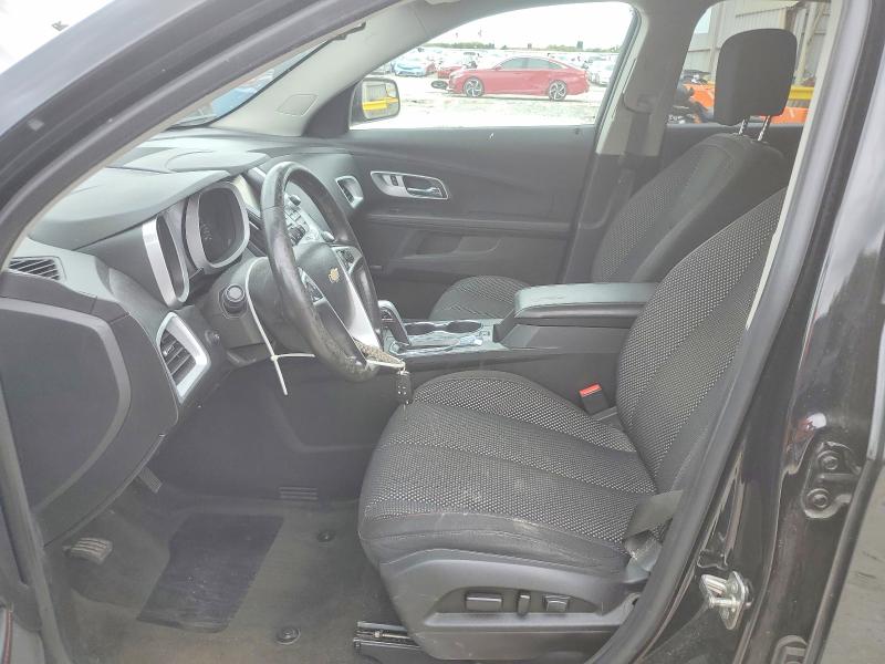 Продажа на аукционе авто 2014 Chevrolet Equinox, vin: 2GNALCEK7E6289424, номер лота: 52348966