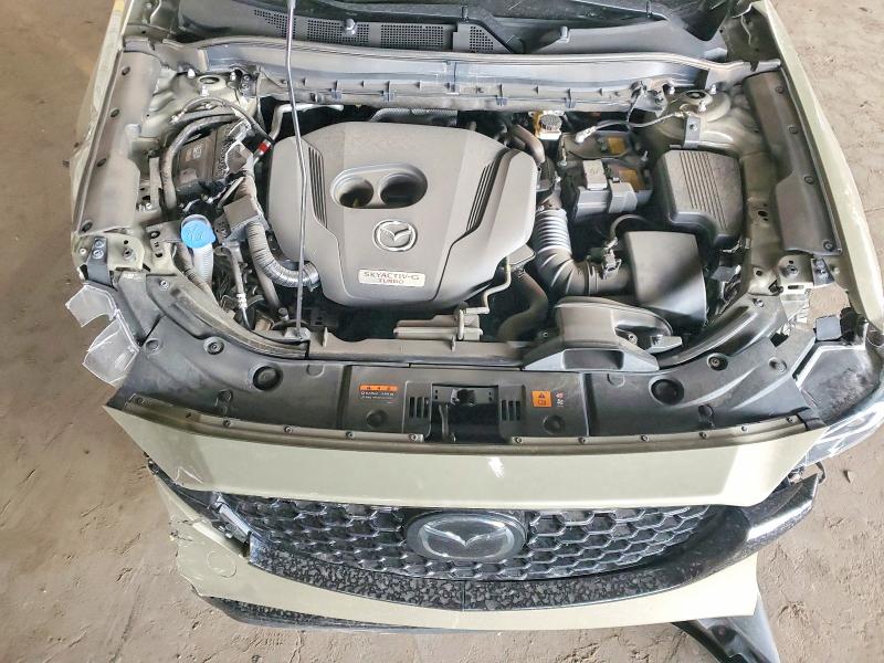 51870576 :رقم المزاد ، JM3KFBAY1R0476401 vin ، 2024 Mazda Cx-5 مزاد بيع