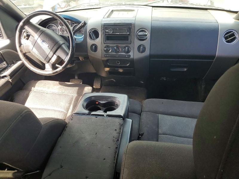 52040666 :رقم المزاد ، 1FTPX14585KB73086 vin ، 2005 Ford F150 مزاد بيع
