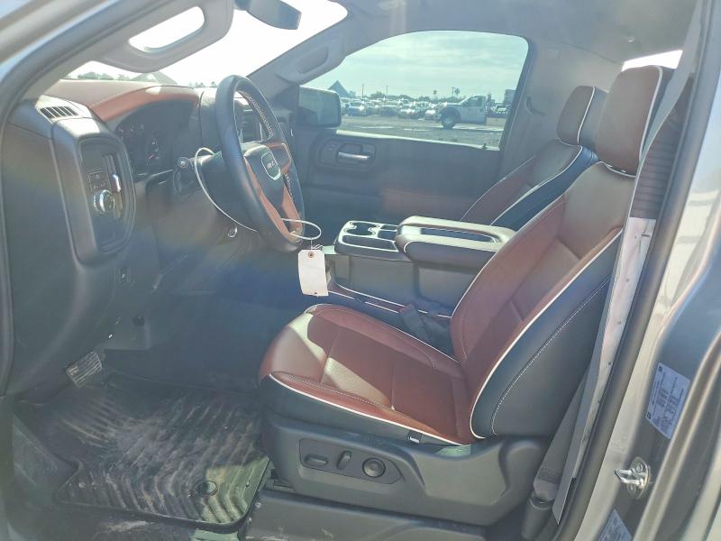 2026 Gmc Sierra მანქანა იყიდება აუქციონზე, vin: 3GTNHAEK7TG264587, აუქციონის ნომერი: 52309366