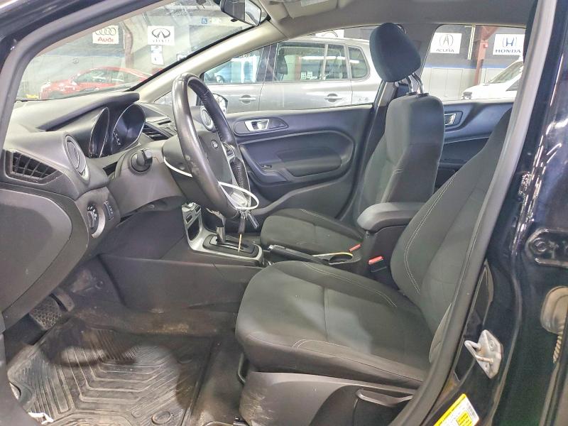 Aukcja sprzedaży 2016 Ford Fiesta, vin: 3FADP4BJ9GM182417, numer aukcji: 54667236