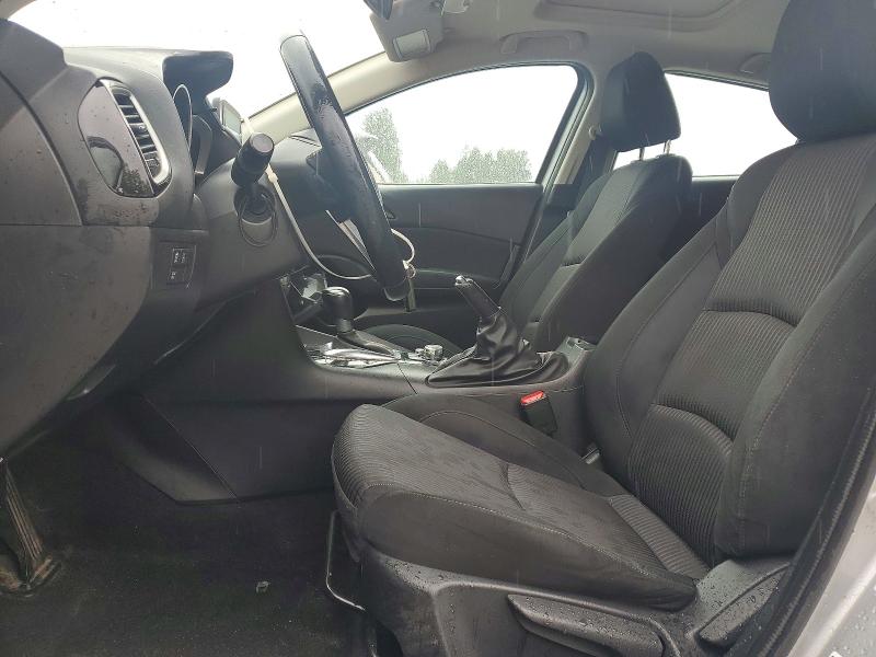 Продажа на аукционе авто 2015 Mazda 3, vin: 3MZBM1L74FM145766, номер лота: 54003366