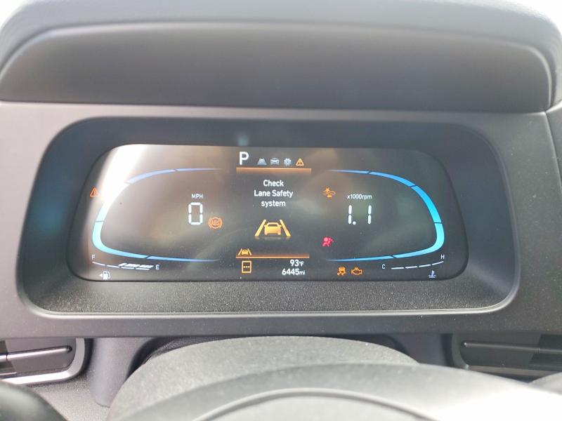 Продажа на аукционе авто 2025 Hyundai Elantra, vin: KMHLM4DGXSU079135, номер лота: 51348206
