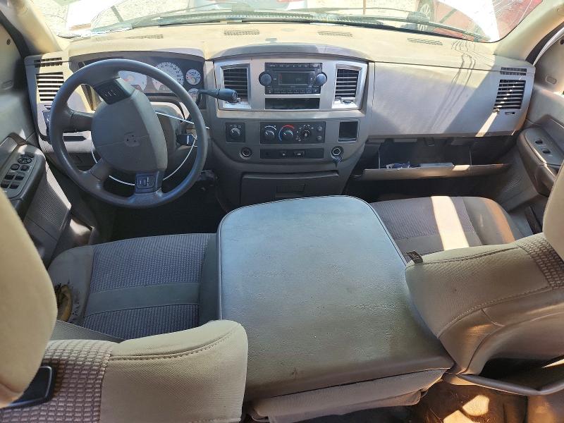 Aukcja sprzedaży 2008 Dodge Ram 3500, vin: 3D7MX48A68G178347, numer aukcji: 53262536