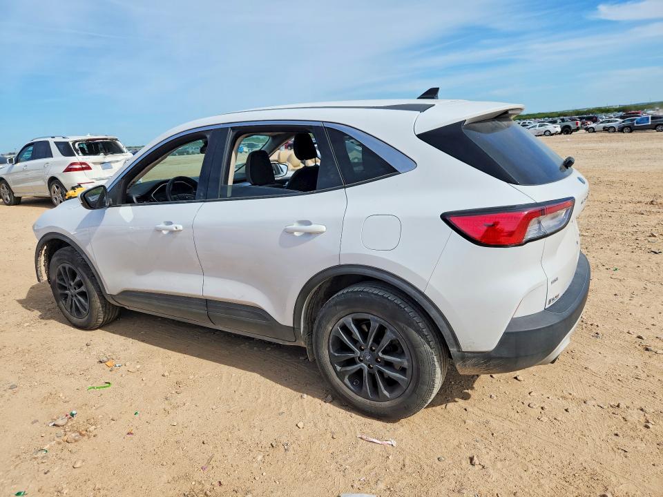 2020 Ford Escape მანქანა იყიდება აუქციონზე, vin: 1FMCU9G61LUA04681, აუქციონის ნომერი: 53692696