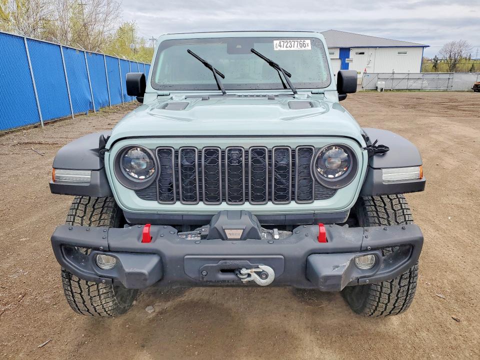 Aukcja sprzedaży 2024 Jeep Wrangler, vin: 1C4PJXFG7RW164767, numer aukcji: 47237766