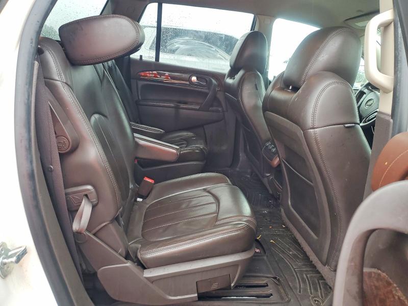 Продаж на аукціоні авто 2014 Buick Enclave, vin: 5GAKRBKD6EJ206503, номер лоту: 52191156