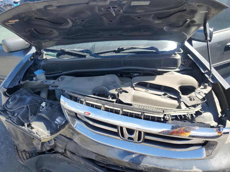 Продажа на аукционе авто 2013 Honda Pilot, vin: 5FNYF4H49DB063606, номер лота: 55435356