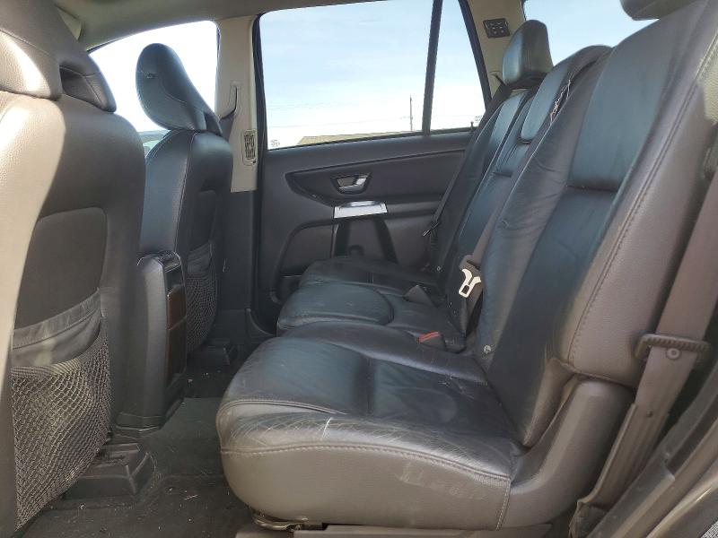 Продажа на аукционе авто 2005 Volvo Xc90, vin: YV1CZ911151196881, номер лота: 52287336