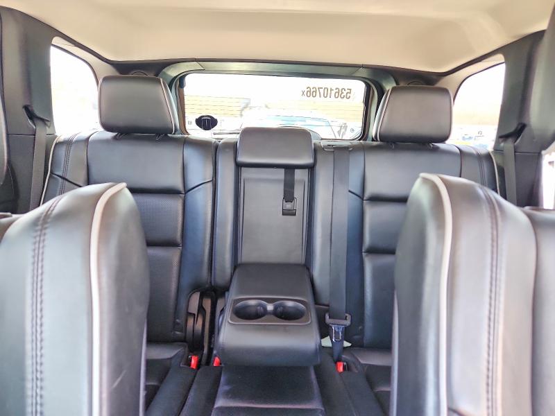 Продаж на аукціоні авто 2011 Jeep Grand Cherokee, vin: 1J4RR6GT4BC630003, номер лоту: 53610766