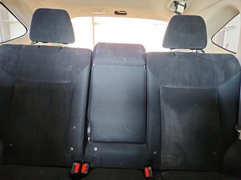 Aukcja sprzedaży 2014 Honda Cr-v, vin: 2HKRM4H3XEH677133, numer aukcji: 52632216