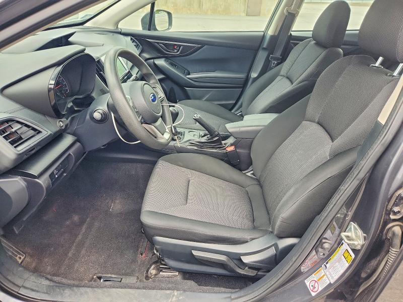 Продажа на аукционе авто 2018 Subaru Impreza, vin: 4S3GKAA66J1613527, номер лота: 55224236