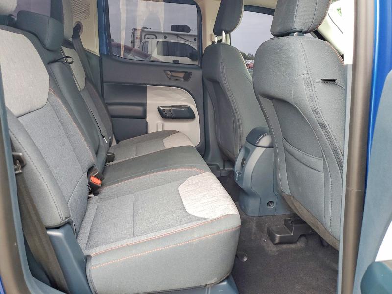 Продаж на аукціоні авто 2024 Ford Maverick, vin: 3FTTW8J91RRA02604, номер лоту: 54766756
