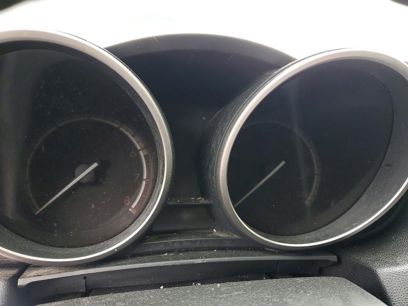 Продаж на аукціоні авто 2011 Mazda 3, vin: JM1BL1K6XB1459072, номер лоту: 53440996