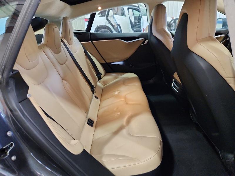 Aukcja sprzedaży 2015 Tesla Model S, vin: 5YJSA1H27FF098326, numer aukcji: 51582156