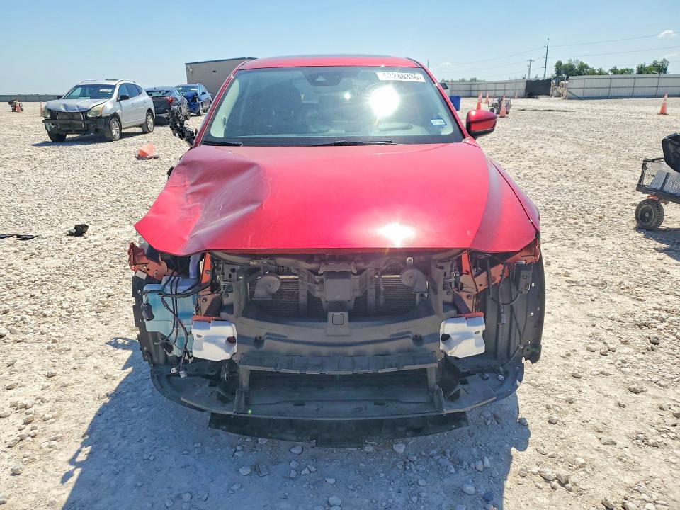 Продажа на аукционе авто 2021 Mazda Cx-5, vin: JM3KFADM3M0408385, номер лота: 53286336